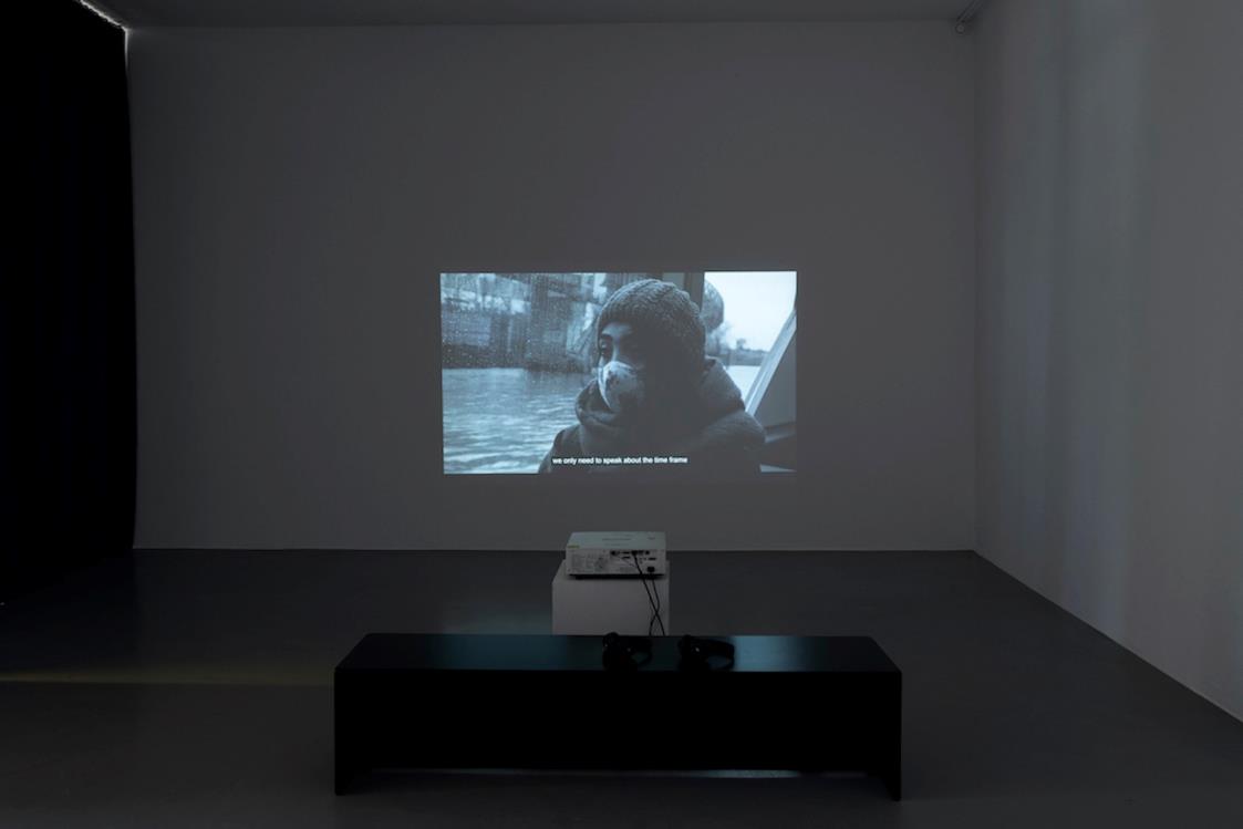 For you, after the end of the summer – Filmstill