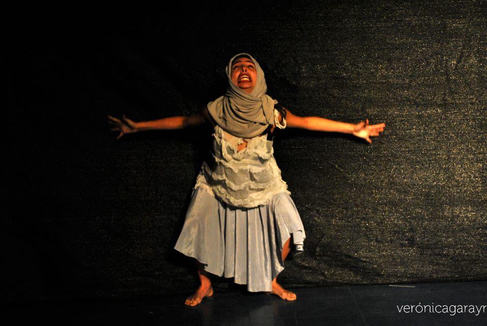 Noche de viento – Ensemble