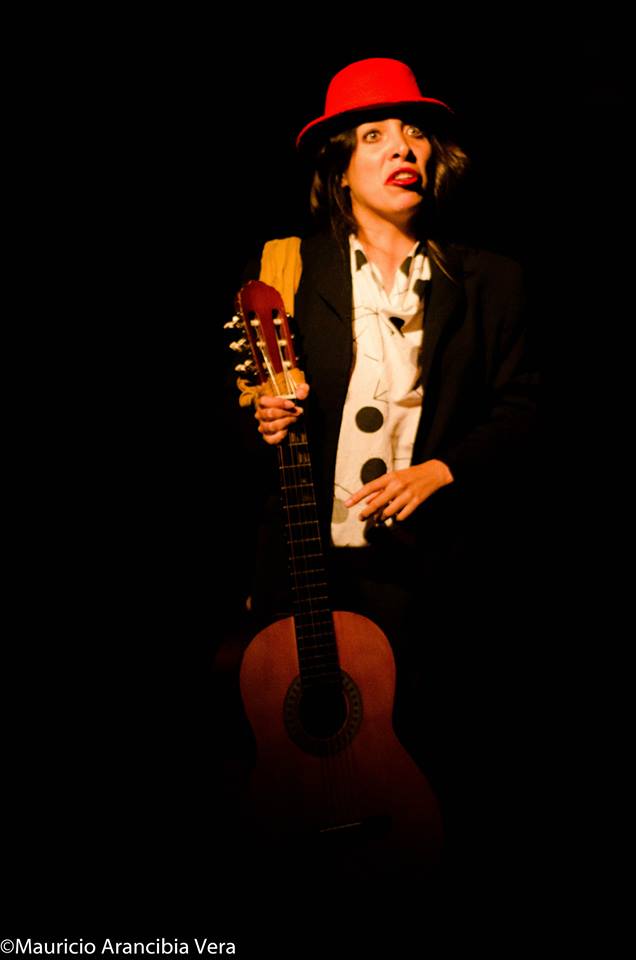 Una serie de actos desesperados – Probenmoment